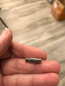 304 STAINLESS MAGNETIC SCREW CLASP