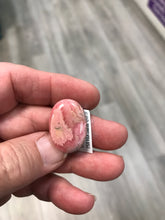 Load image into Gallery viewer, CABOCHON RHODOCHROSITE
