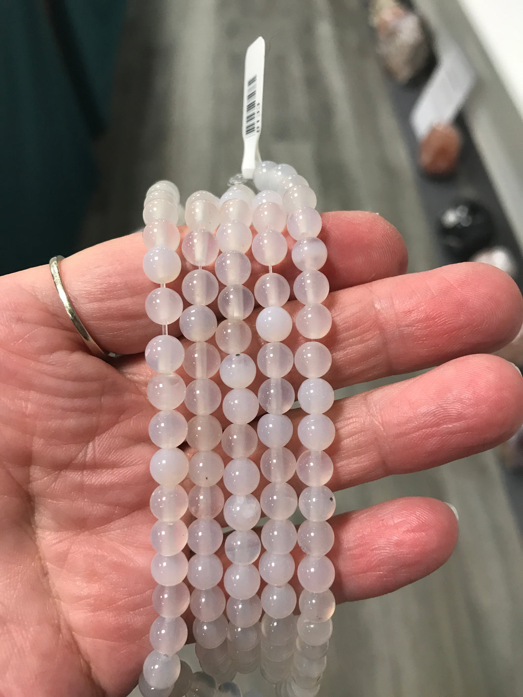 AGATE 6MM