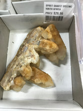 Load image into Gallery viewer, SPIRIT QUARTZ SPECIMENS
