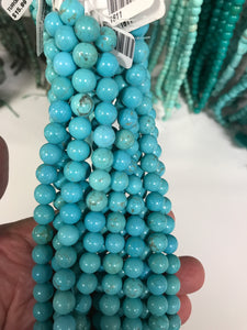 TURQUOISE