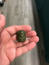 Load image into Gallery viewer, XIUYAN JADE BUDDHA
