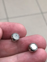 Load image into Gallery viewer, 304 STAINLESS MAGNETIC CLASP
