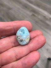 Load image into Gallery viewer, CABOCHON LARIMAR
