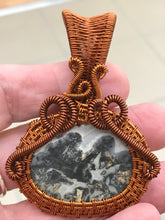 Load image into Gallery viewer, MALIGANO JASPER PENDANT
