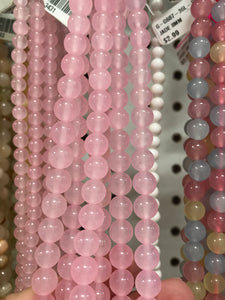 MALAYSIA JADE PEARL PINK