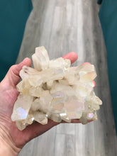 Load image into Gallery viewer, AURA QUARTZ ANGEL
