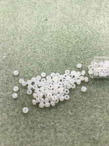 CZECH SEED BEAD 8/0