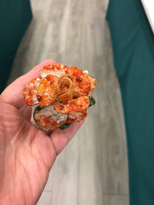 ROSE STONE