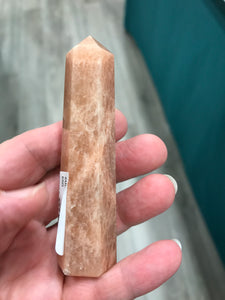 SUNSTONE POINT