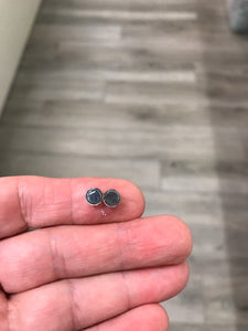 CLASP MAGNETIC 6MM