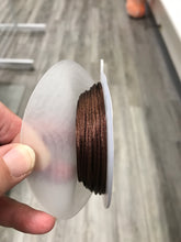 Load image into Gallery viewer, RATTAIL 1.5MM
