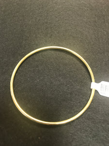 BRASS RING 3"