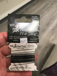 BEAD CORD