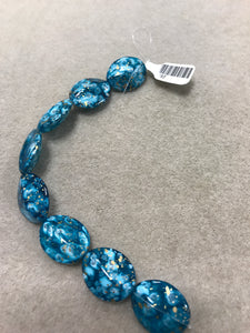 ACRYLIC BEADS
