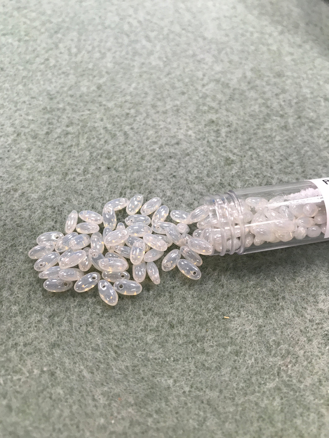 RIZO BEAD 2.5X6MM