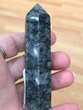 Load image into Gallery viewer, LARVIKITE POINT
