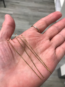 IRON HEADPIN