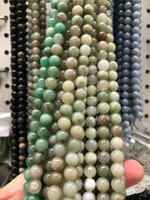 Load image into Gallery viewer, GEMSTONE 8MM

