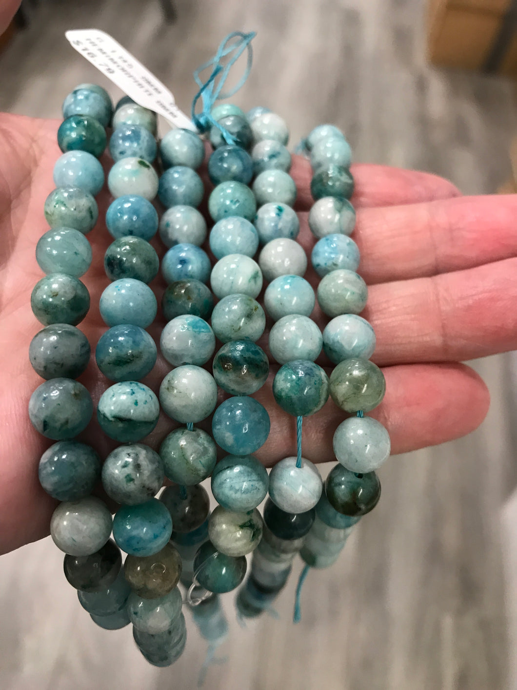 HEMIMORPHITE