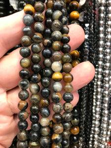 HAWKS EYE 6MM