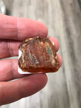 Load image into Gallery viewer, AMBER ROUGH

