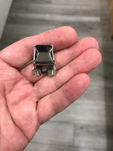 Load image into Gallery viewer, BOLO TIE SLIDER CLASP
