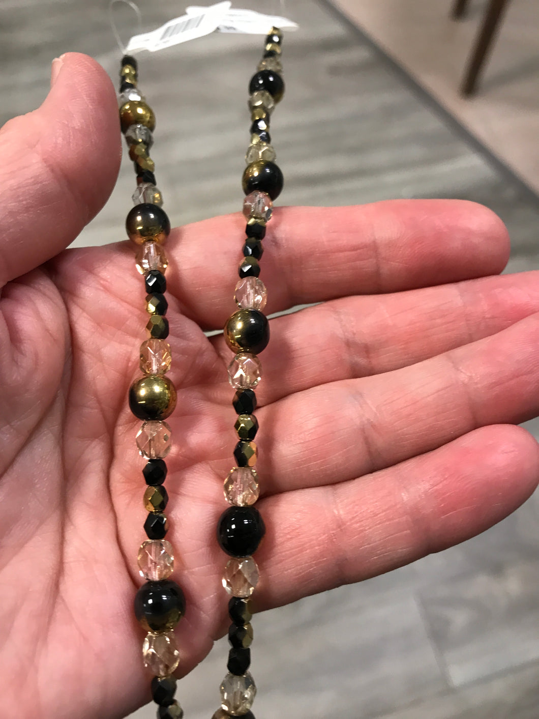 FIRE POLISHED CRYSTAL 4/6/8MM