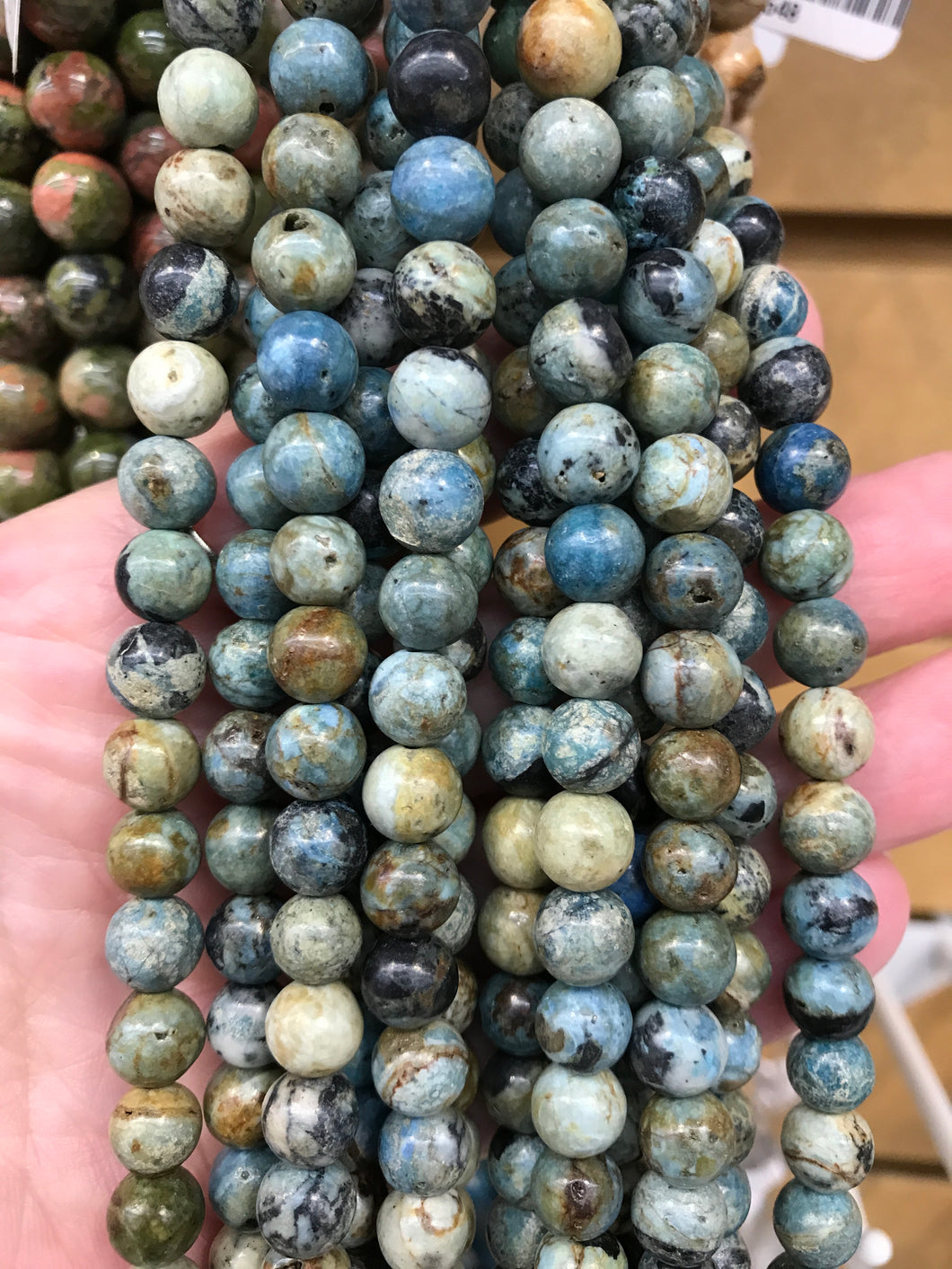 VARISCITE 8MM