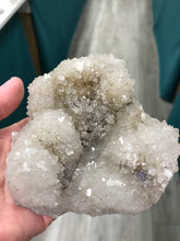 Load image into Gallery viewer, TB QUARTZ CLUSTER
