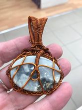 Load image into Gallery viewer, MALIGANO JASPER PENDANT
