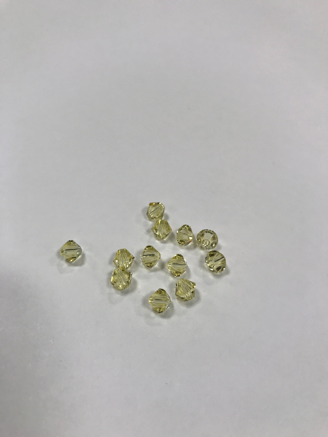 SWAR 5328 BICONE 5MM