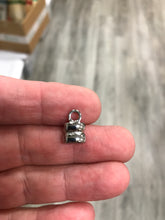 Load image into Gallery viewer, 304 STAINLESS CORD END - 2-strand
