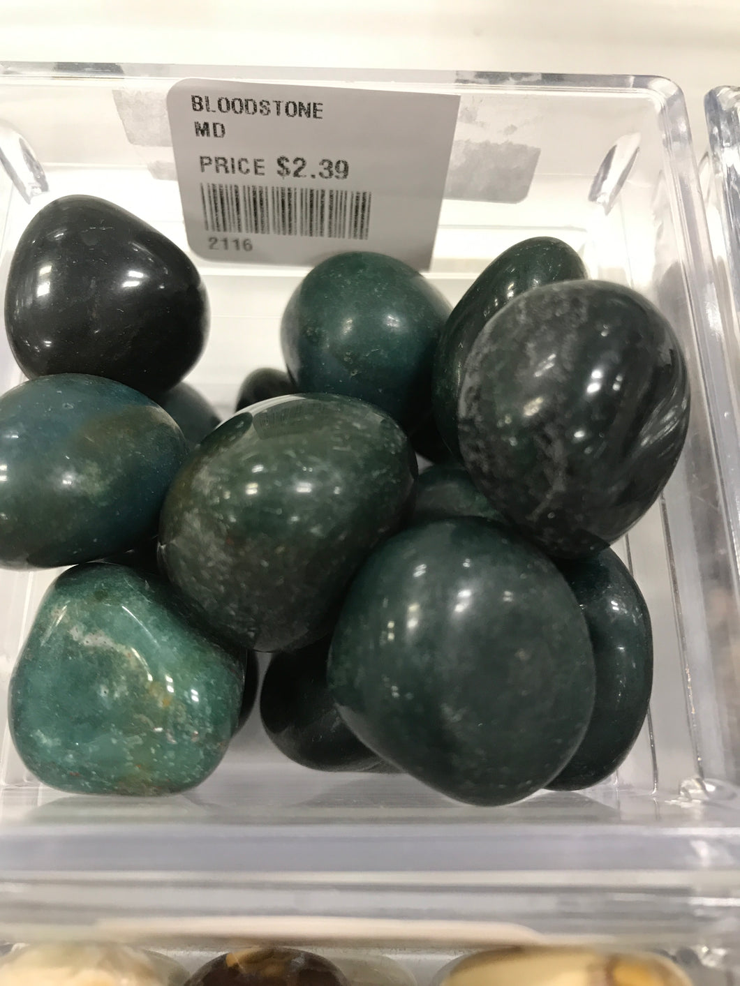 BLOODSTONE MD
