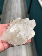 Load image into Gallery viewer, CRYSTAL CLUSTER
