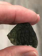 Load image into Gallery viewer, MOLDAVITE
