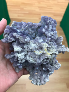 GRAPE AGATE ROUGH