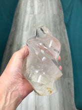 Load image into Gallery viewer, QUARTZ FLAME
