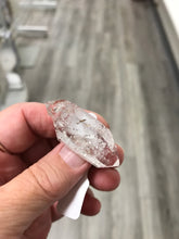 Load image into Gallery viewer, HERKIMER DIAMOND QUARTZ
