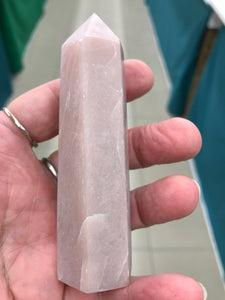PINK OPAL POINT