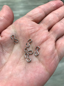 304 STAINLESS STEEL CONNECTOR LINK