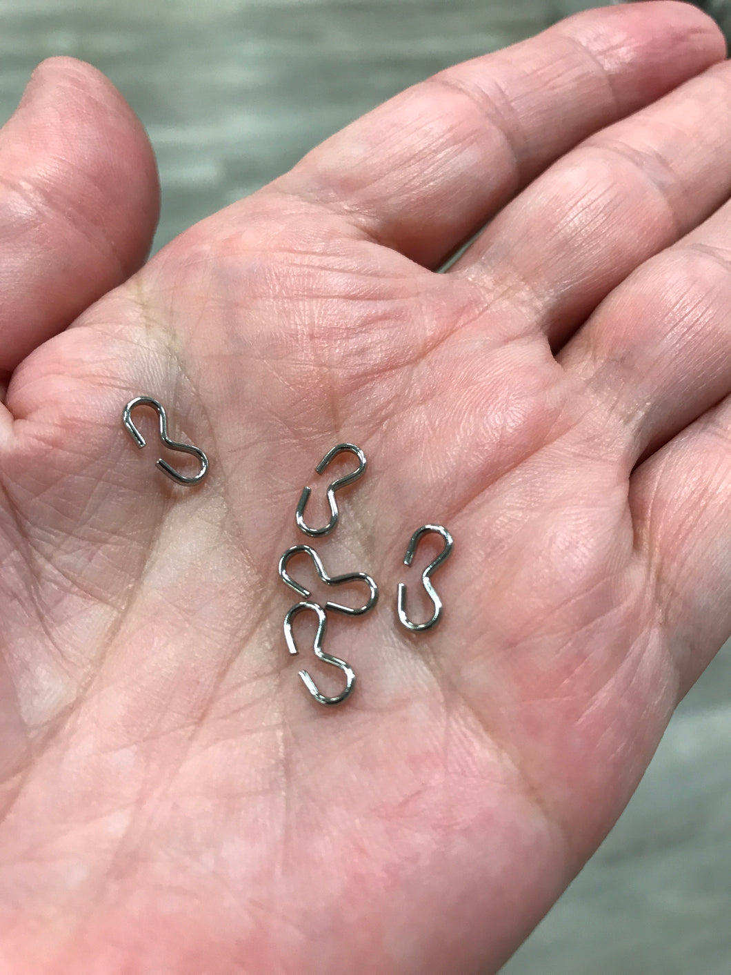 304 STAINLESS STEEL CONNECTOR LINK