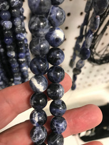 SODALITE 10MM