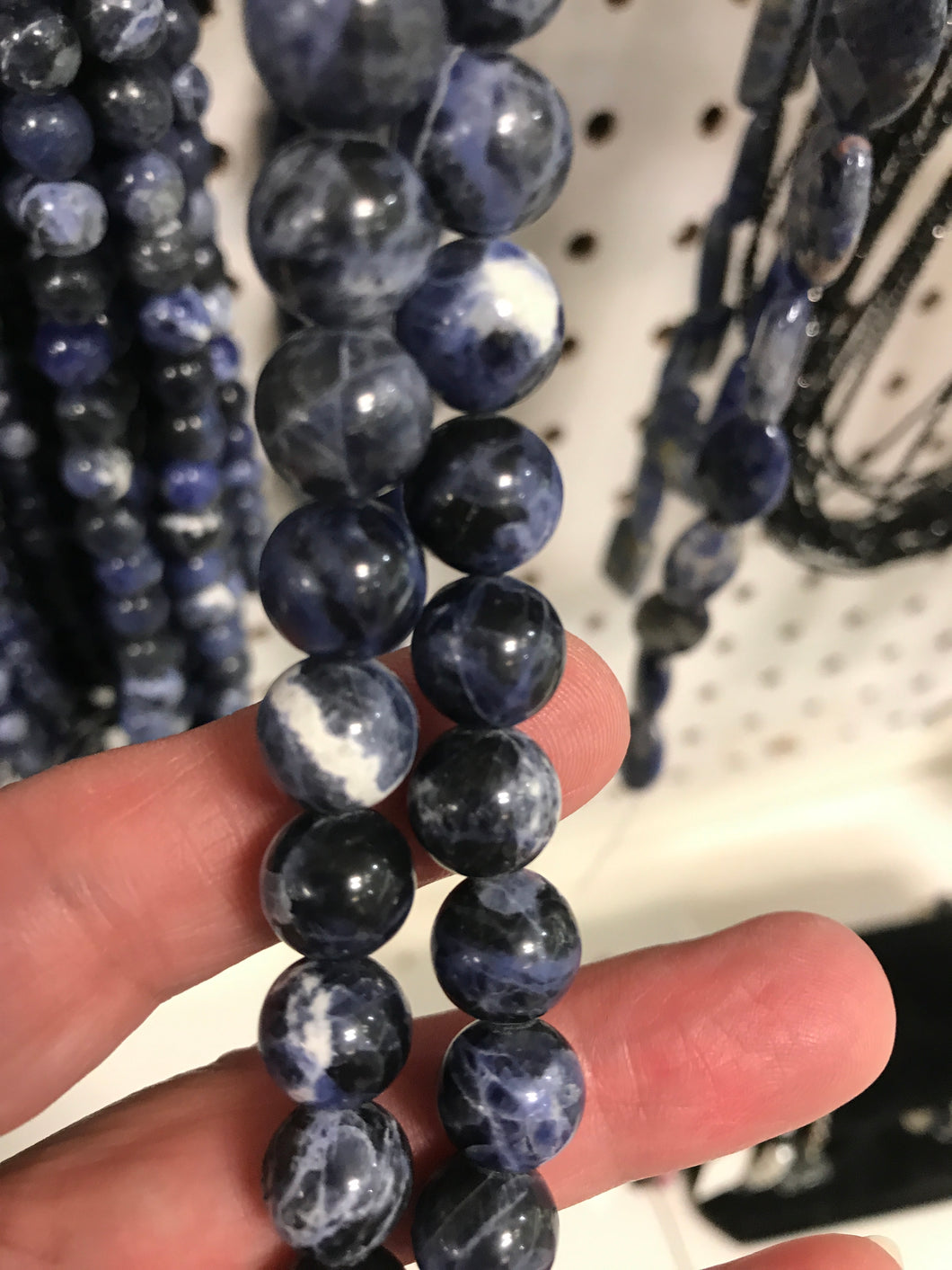 SODALITE 10MM