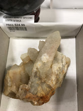 Load image into Gallery viewer, SPIRIT QUARTZ SPECIMENS
