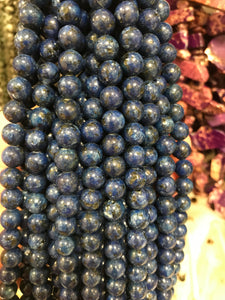 SESAME JASPER ROYAL BLUE
