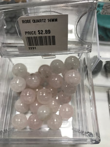 ROSE QUARTZ