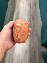 Load image into Gallery viewer, ORANGE CALCITE
