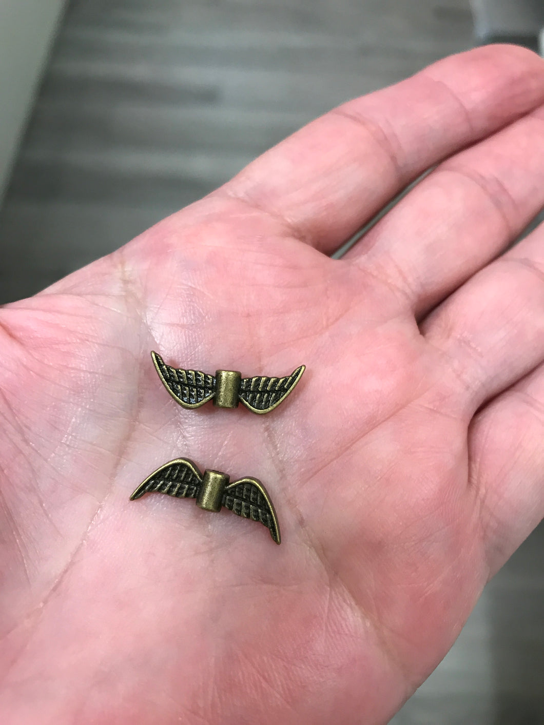 WING SPACER