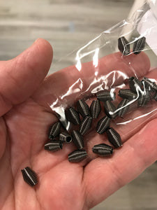 IRON COIL BEAD